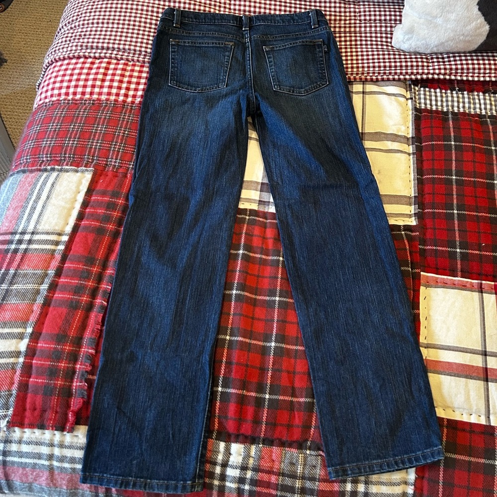 Vineyard Vines Shep and Ian Blue Jeans - Picture 2 of 7
